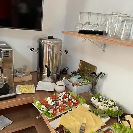 Bed & Breakfast Pod Szrenica 2 Szklarska Poręba