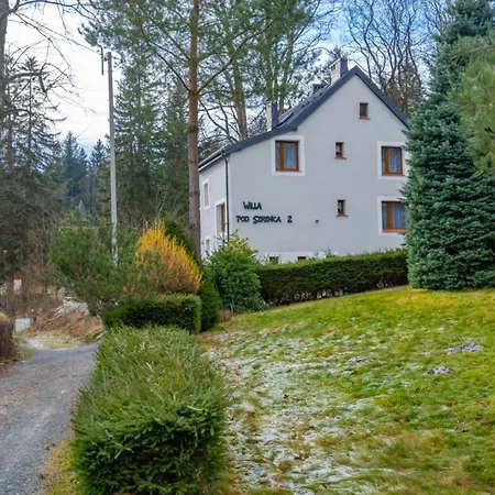 Pod Szrenica 2 Bed & Breakfast