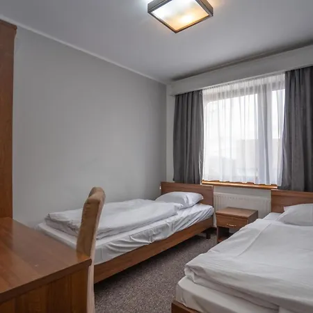 Pod Szrenica 2 Szklarska Poręba