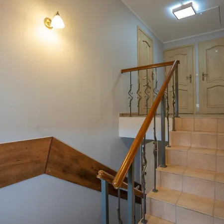 Pod Szrenica 2 Bed & Breakfast 3*