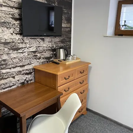 Pod Szrenica 2 Szklarska Poręba