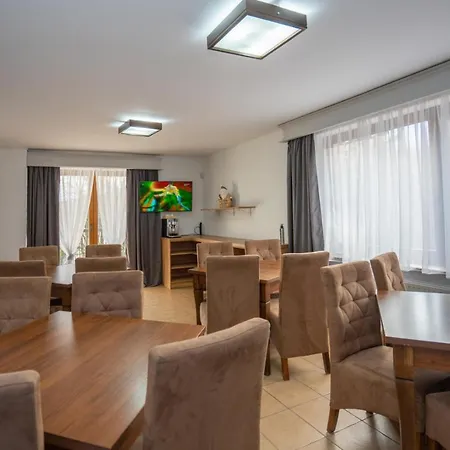 Bed & Breakfast Pod Szrenica 2 Szklarska Poręba