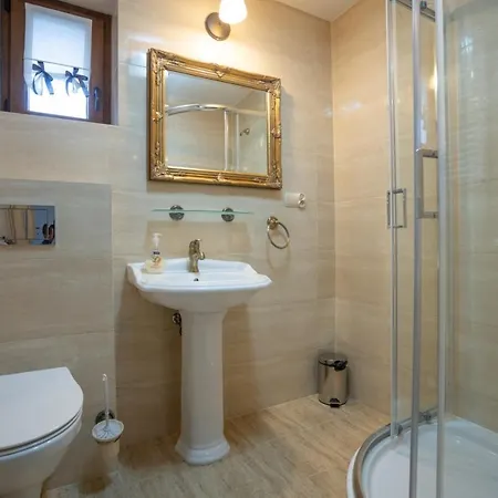 Bed & Breakfast Pod Szrenica 2