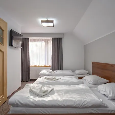 Bed & Breakfast Pod Szrenica 2 Szklarska Poręba