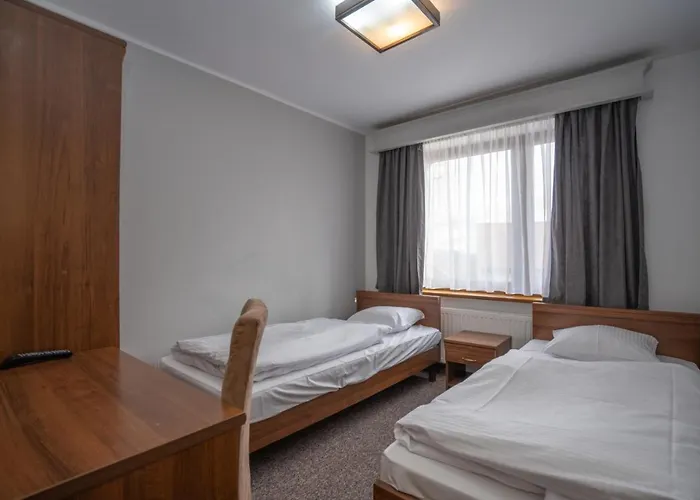 Pod Szrenica 2 Szklarska Poręba