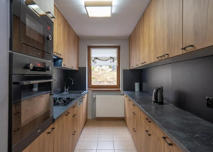 Pod Szrenica 2 3* Szklarska Poręba