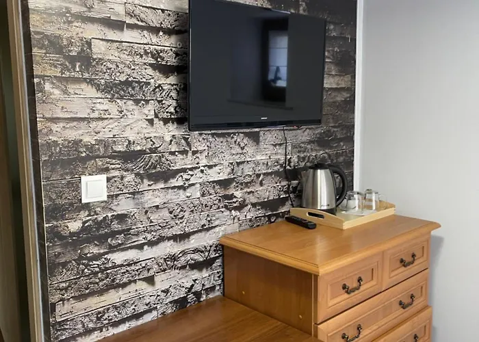 Pod Szrenica 2 Szklarska Poręba