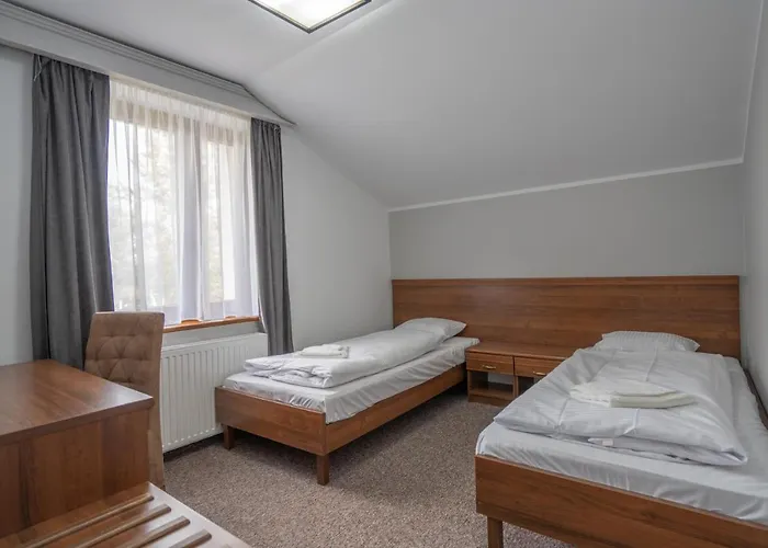 Bed & Breakfast Pod Szrenica 2 Szklarska Poręba