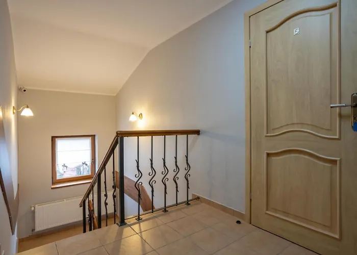 Pod Szrenica 2 Szklarska Poręba