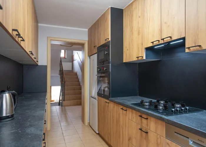 Pod Szrenica 2 Bed & Breakfast Szklarska Poręba