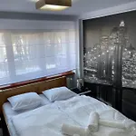 Bed & Breakfast Pod Szrenica 2 Szklarska Poręba