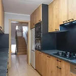 Pod Szrenica 2 Bed & Breakfast Szklarska Poręba