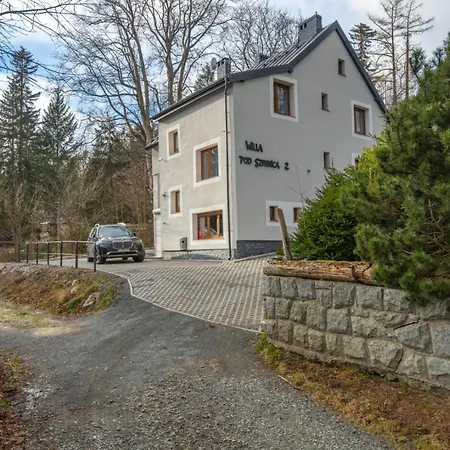 Bed & Breakfast Pod Szrenica 2 Szklarska Poręba