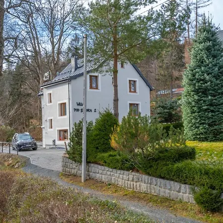 Pod Szrenica 2 3* Szklarska Poreba