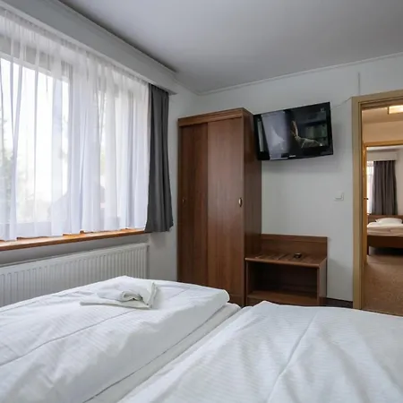 Pod Szrenica 2 Panzió