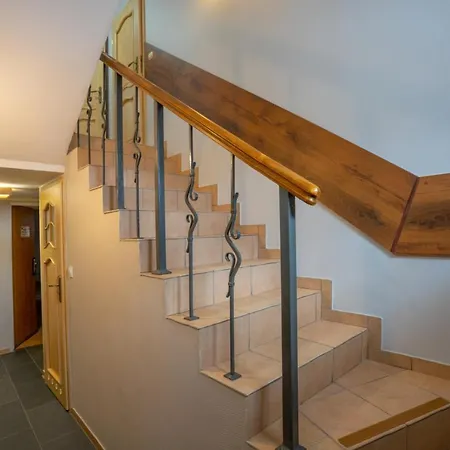 Pod Szrenica 2 3* Szklarska Poreba