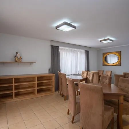 Panzió Pod Szrenica 2