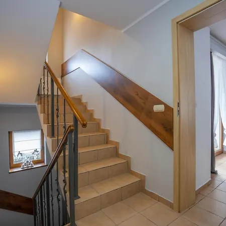 Panzió Pod Szrenica 2