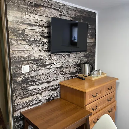 Pod Szrenica 2 Szklarska Poręba