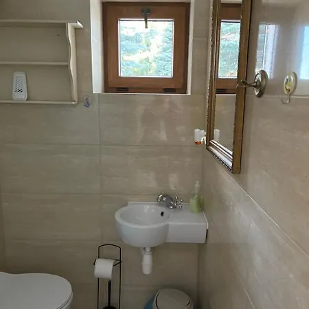 Pod Szrenica 2 3* Szklarska Poręba