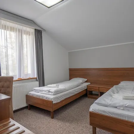 Frühstückspension Pod Szrenica 2 Schreiberhau