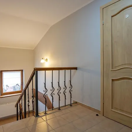 Pod Szrenica 2 Szklarska Poręba