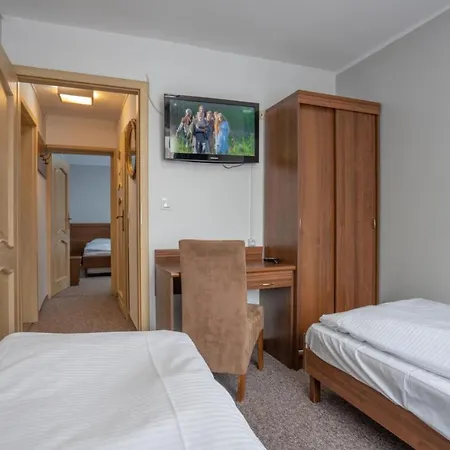 Pod Szrenica 2 3* Szklarska Poręba