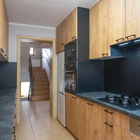 Pod Szrenica 2 Panzió Szklarska Poręba