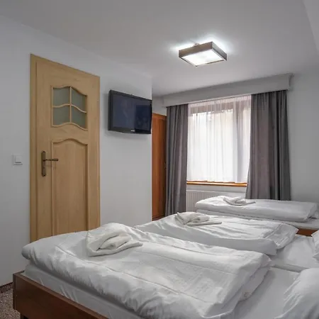 Pod Szrenica 2 3* Szklarska Poręba