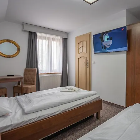 Pod Szrenica 2 Szklarska Poręba