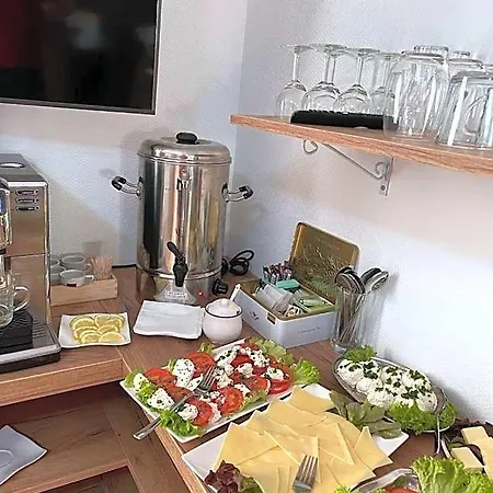 Pod Szrenica 2 Alojamento de Acomodação e Pequeno-almoço Szklarska Poręba