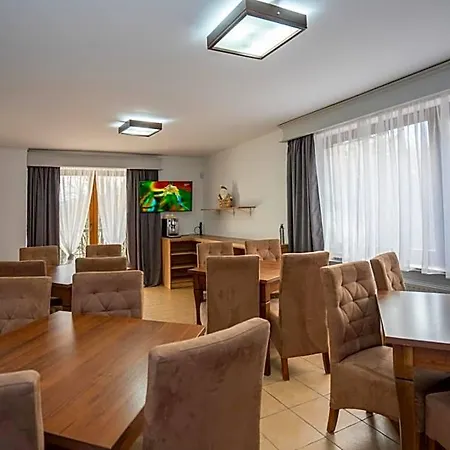 Pod Szrenica 2 3* Szklarska Poręba