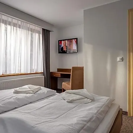 Pod Szrenica 2 Szklarska Poręba