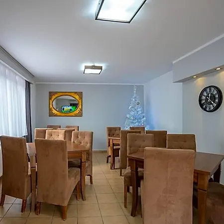 Pod Szrenica 2 3* Szklarska Poręba