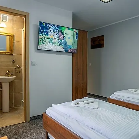 Pod Szrenica 2 Alojamento de Acomodação e Pequeno-almoço