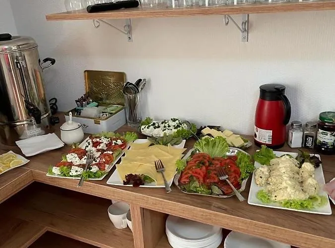 B&B Pod Szrenica 2 3*