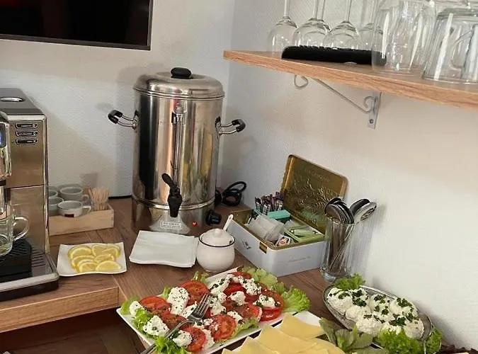 B&B Pod Szrenica 2 스클라르스카포렘바