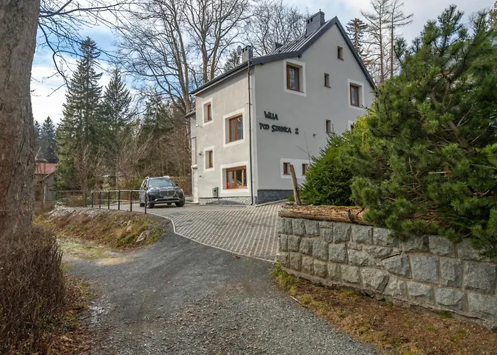 Bed & Breakfast Pod Szrenica 2 Szklarska Poreba