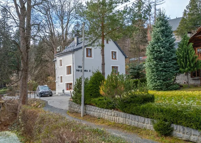 Pod Szrenica 2 3* Szklarska Poreba