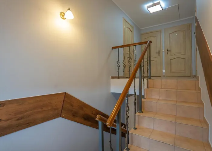 Pod Szrenica 2 B&B 3*