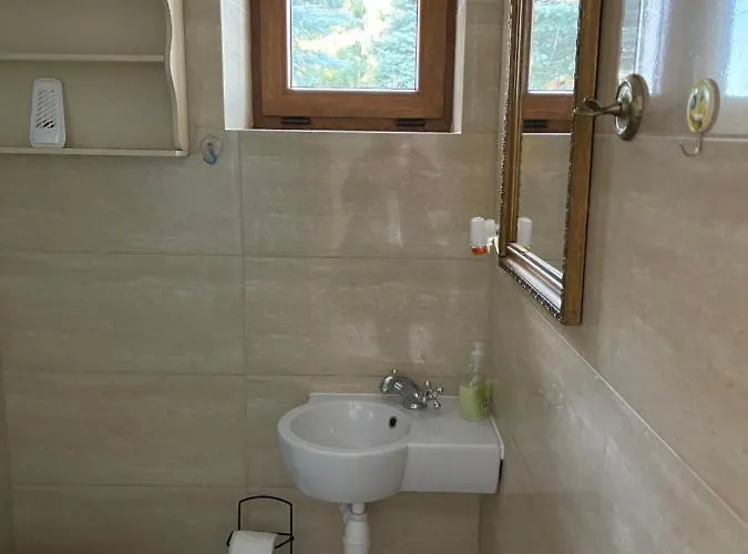 Pod Szrenica 2 3* 스클라르스카포렘바