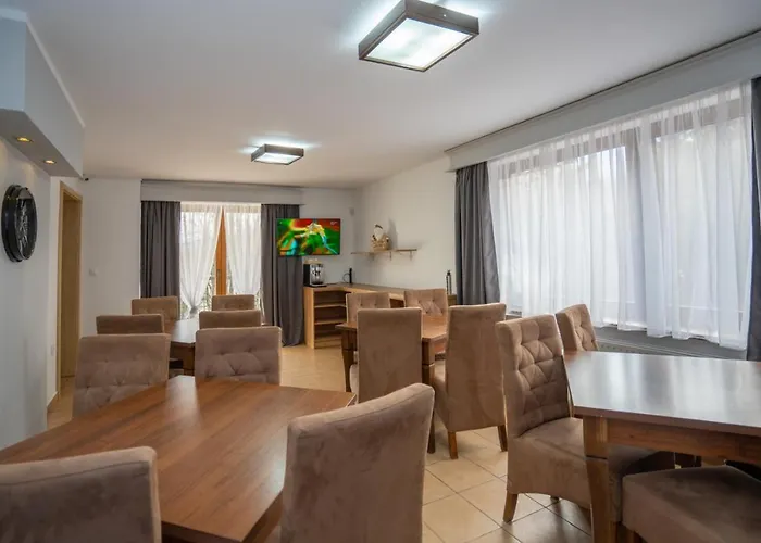 B&B Pod Szrenica 2 스클라르스카포렘바